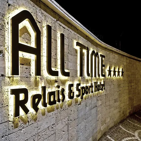 All Time Relais & Sport