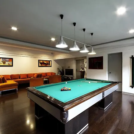 All Time Relais & Sport Rome