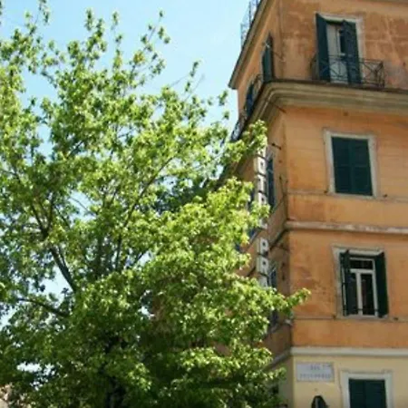 Prati Hotel 2*