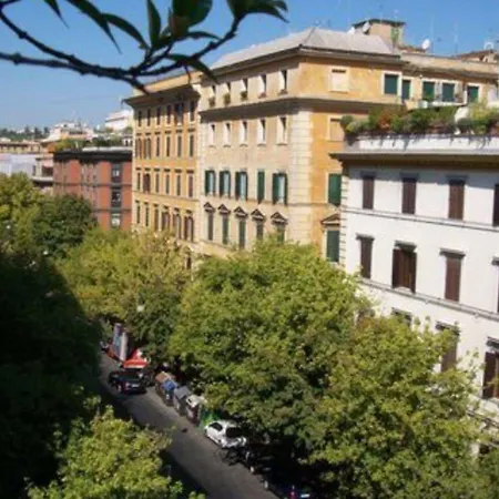 Hotel Prati 2*