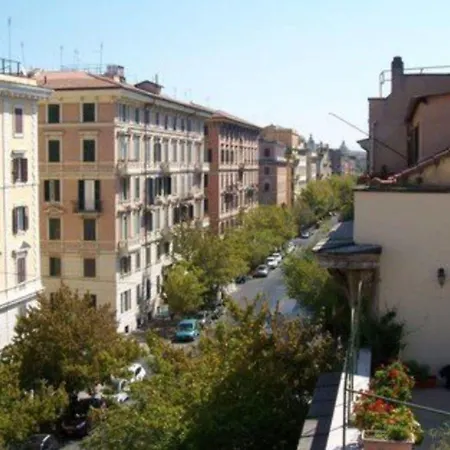 Hotel Prati 2*