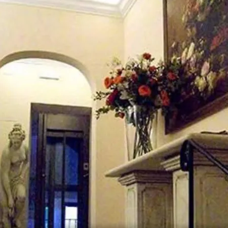 Prati Hotel 2*