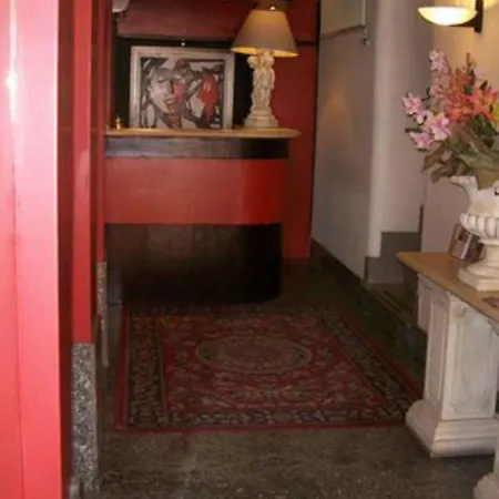 Prati Hotel Rom
