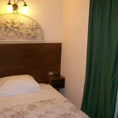 Hotel Prati 2*