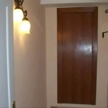 Prati Hotel Řím