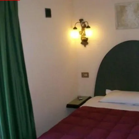 Hotel Prati Řím