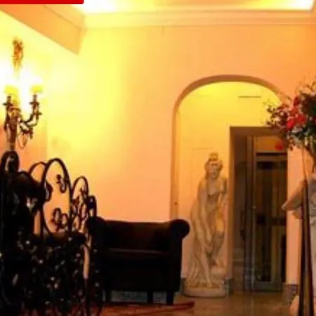 Prati Hotel