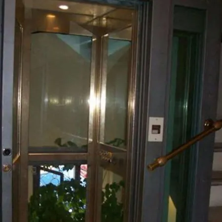Hotel Prati
