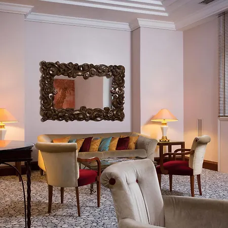 Hotel Dei Mellini Roma