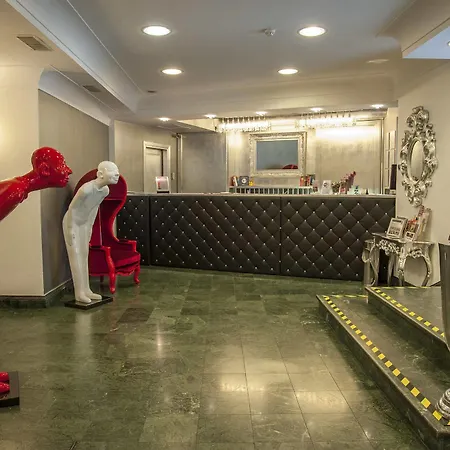 Hotel Delle Province