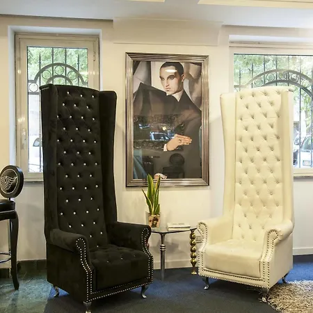 Hotel Delle Province 4*
