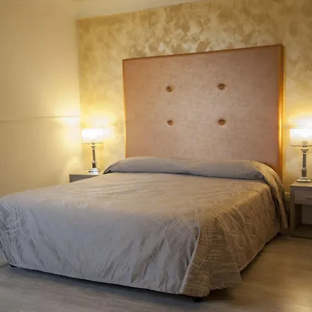 Delle Province 4* Roma