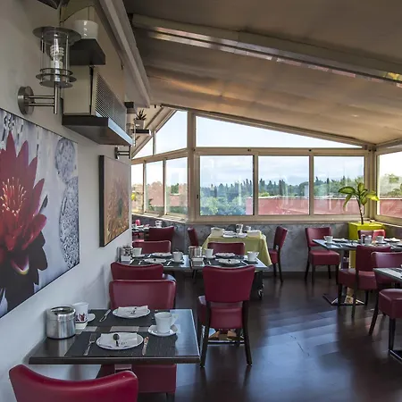 Delle Province 4* Roma