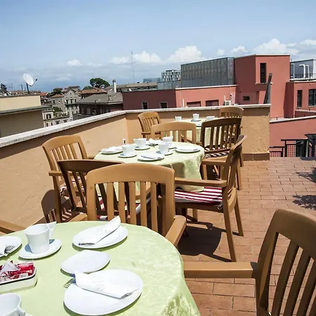 Delle Province Hotel