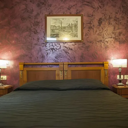 Delle Province Hotel 4*