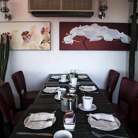 Hotel Delle Province Roma