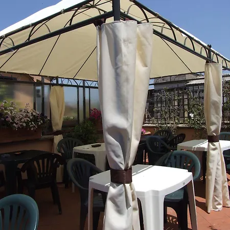 Nazional Guest house Rome