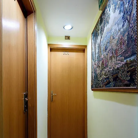 Guest house Nazional 2*