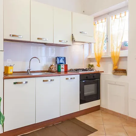 Bed & Breakfast Check-inn Roma