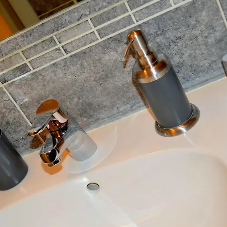 Bed & Breakfast Check-inn Rome