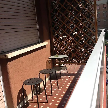 Bed & Breakfast Check-inn 3*