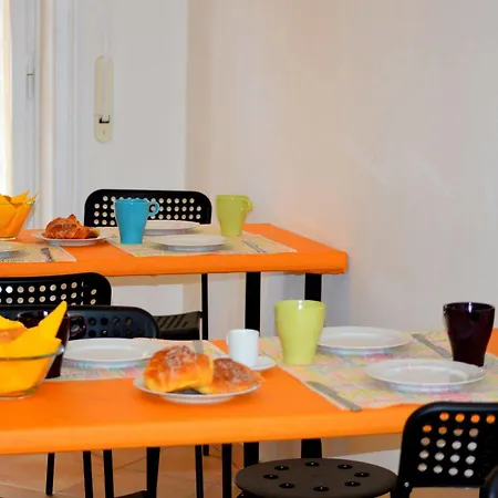 Check-inn Bed & Breakfast Roma