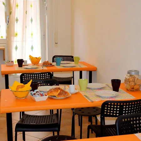 Check-inn 3* Roma