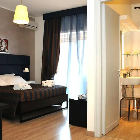 Bed & Breakfast Check-inn