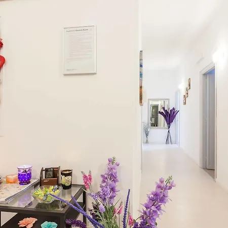Check-inn Roma