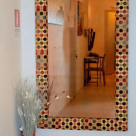 Bed & Breakfast Check-inn 3*