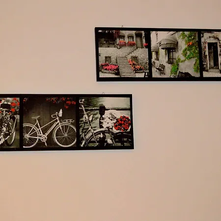 Check-inn Bed & Breakfast Roma