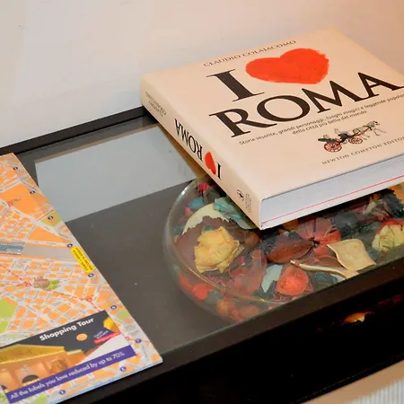Check-inn 3* Roma