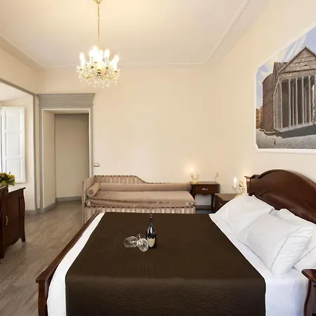 Sleep In Ludovisi 2* روما