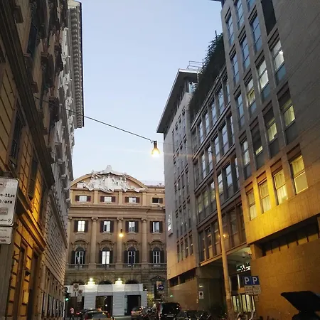 阿格堤沙露斯堤亚尼早餐加住宿酒店 罗马