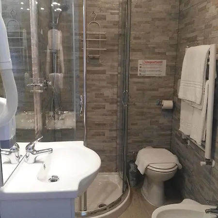 住宿加早餐酒店 阿格堤沙露斯堤亚尼早餐加住宿酒店