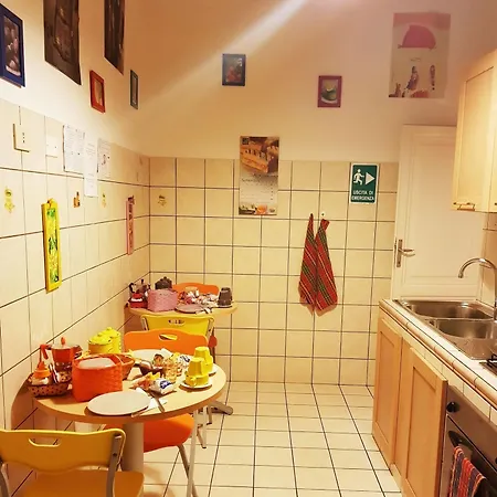 L'incanto Di San Pietro Guest house Rome