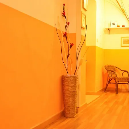 L'incanto Di San Pietro Guest house