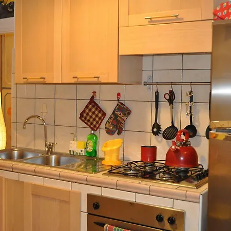 L'incanto Di San Pietro Guest house Rome