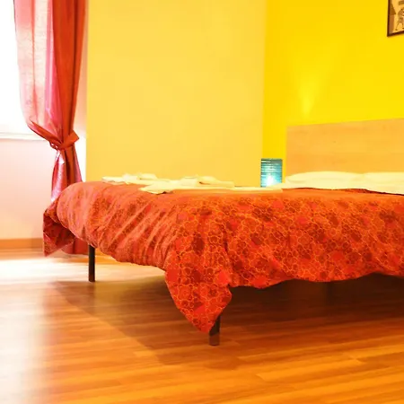 L'incanto Di San Pietro Guest house Rome