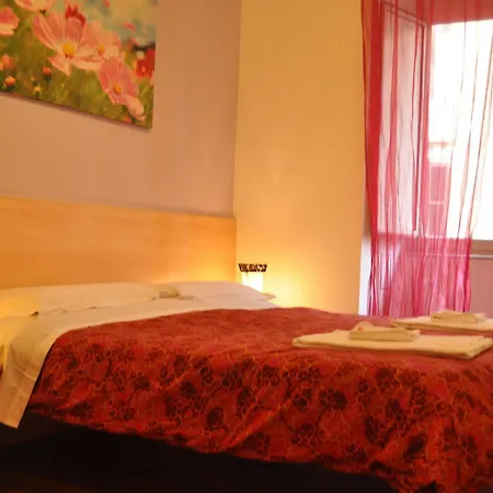 L'incanto Di San Pietro Guest house 2*
