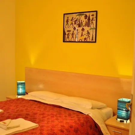 L'incanto Di San Pietro Guest house