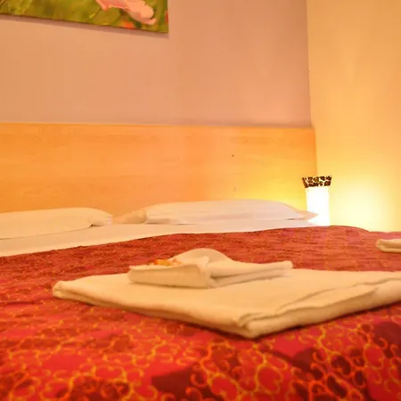 L'incanto Di San Pietro Guest house