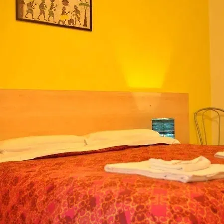 Guest house L'incanto Di San Pietro Rome