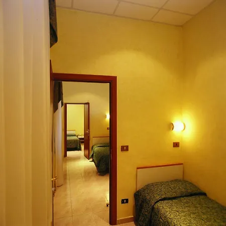 Hotel Oriente Rzym
