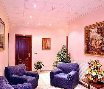 Hotel Oriente Rzym