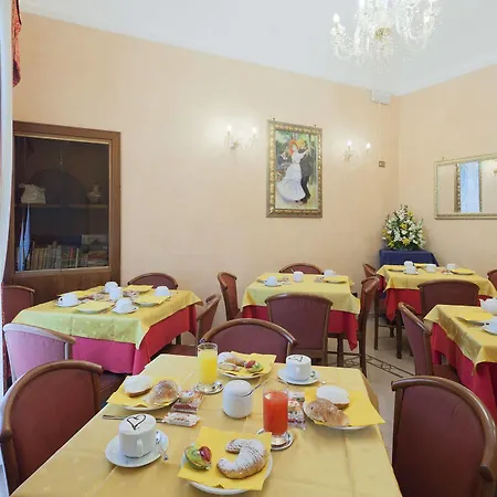 Oriente Hotel Rzym