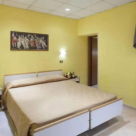 Hotel Oriente 2*
