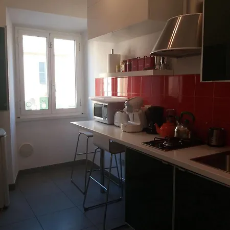 Gli Scipioni 5* Rome
