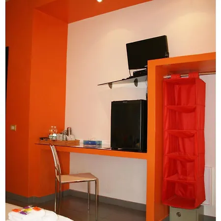 Gli Scipioni Bed & Breakfast Rome