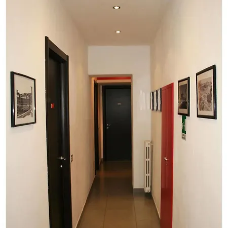 Bed & Breakfast Gli Scipioni Rome